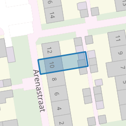 Perceel PMR00-D-7211