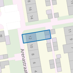 Perceel PMR00-D-7212