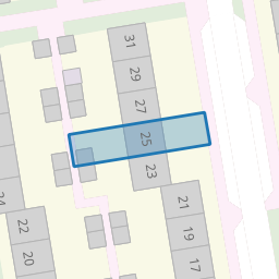 Perceel PMR00-D-7216