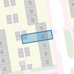 Perceel PMR00-D-7219