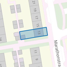 Perceel PMR00-D-7222