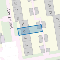 Perceel PMR00-D-7226