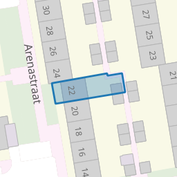 Perceel PMR00-D-7227