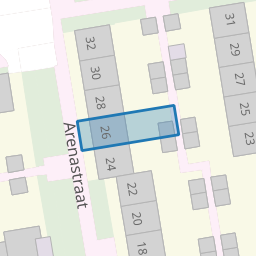 Perceel PMR00-D-7229
