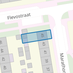 Perceel PMR00-D-7233