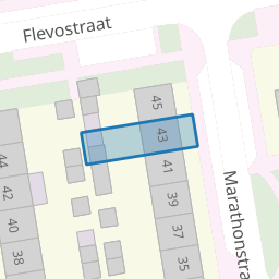 Perceel PMR00-D-7234