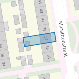 Perceel PMR00-D-7237