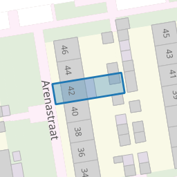 Perceel PMR00-D-7244