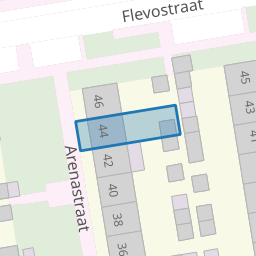 Perceel PMR00-D-7245