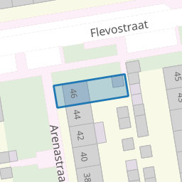 Perceel PMR00-D-7246