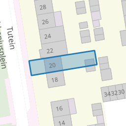 Perceel PMR00-D-7255
