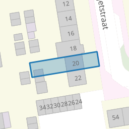 Perceel PMR00-D-7256