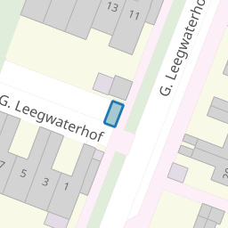 Perceel PMR00-D-7261