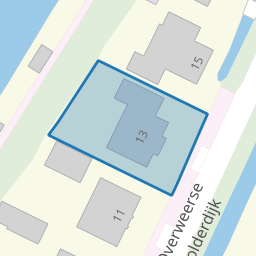 Perceel PMR00-D-7267