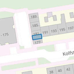 Perceel PMR00-D-7274