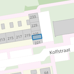Perceel PMR00-D-7281