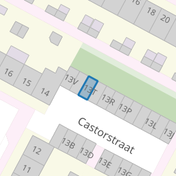 Perceel PMR00-D-7285