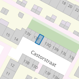 Perceel PMR00-D-7286