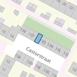 Perceel PMR00-D-7287