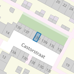 Perceel PMR00-D-7288