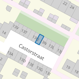 Perceel PMR00-D-7289