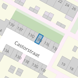 Perceel PMR00-D-7290