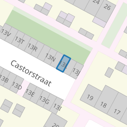 Perceel PMR00-D-7292