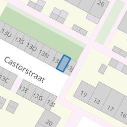 Perceel PMR00-D-7293