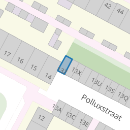 Perceel PMR00-D-7295