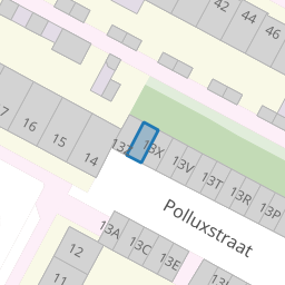 Perceel PMR00-D-7296