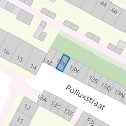 Perceel PMR00-D-7297