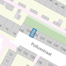 Perceel PMR00-D-7298