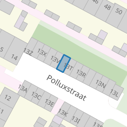 Perceel PMR00-D-7300