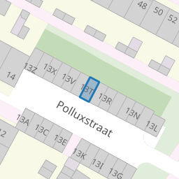 Perceel PMR00-D-7301