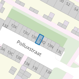 Perceel PMR00-D-7303