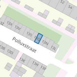 Perceel PMR00-D-7304