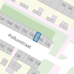 Perceel PMR00-D-7305