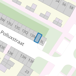 Perceel PMR00-D-7307