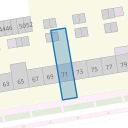 Perceel PMR00-D-7382