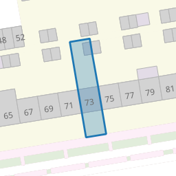 Perceel PMR00-D-7383