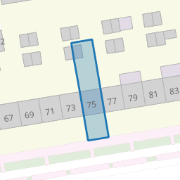Perceel PMR00-D-7384