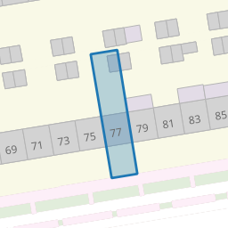 Perceel PMR00-D-7385
