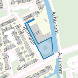 Perceel PMR00-D-7387