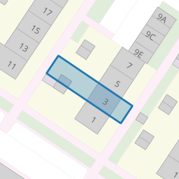 Perceel PMR00-D-7397