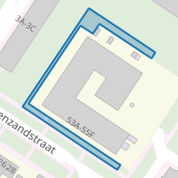 Perceel PMR00-D-7426