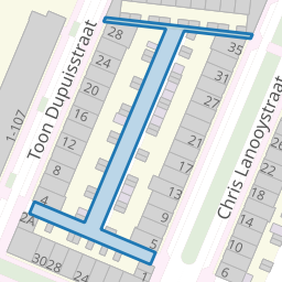 Perceel PMR00-D-7429