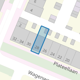 Perceel PMR00-D-7435