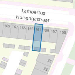 Perceel PMR00-D-7439