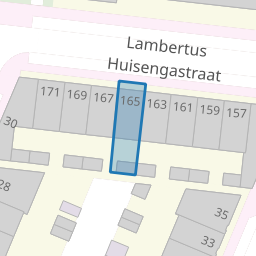 Perceel PMR00-D-7441