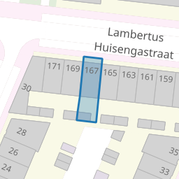 Perceel PMR00-D-7442